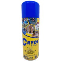 Spray de frío Cryos Spray 400 ml